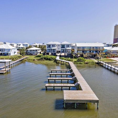 Sandpiper Cottages A Gulf Shores Zewnętrze zdjęcie