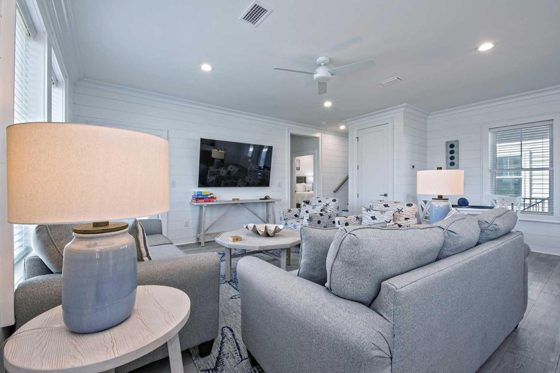 Sandpiper Cottages A Gulf Shores Zewnętrze zdjęcie