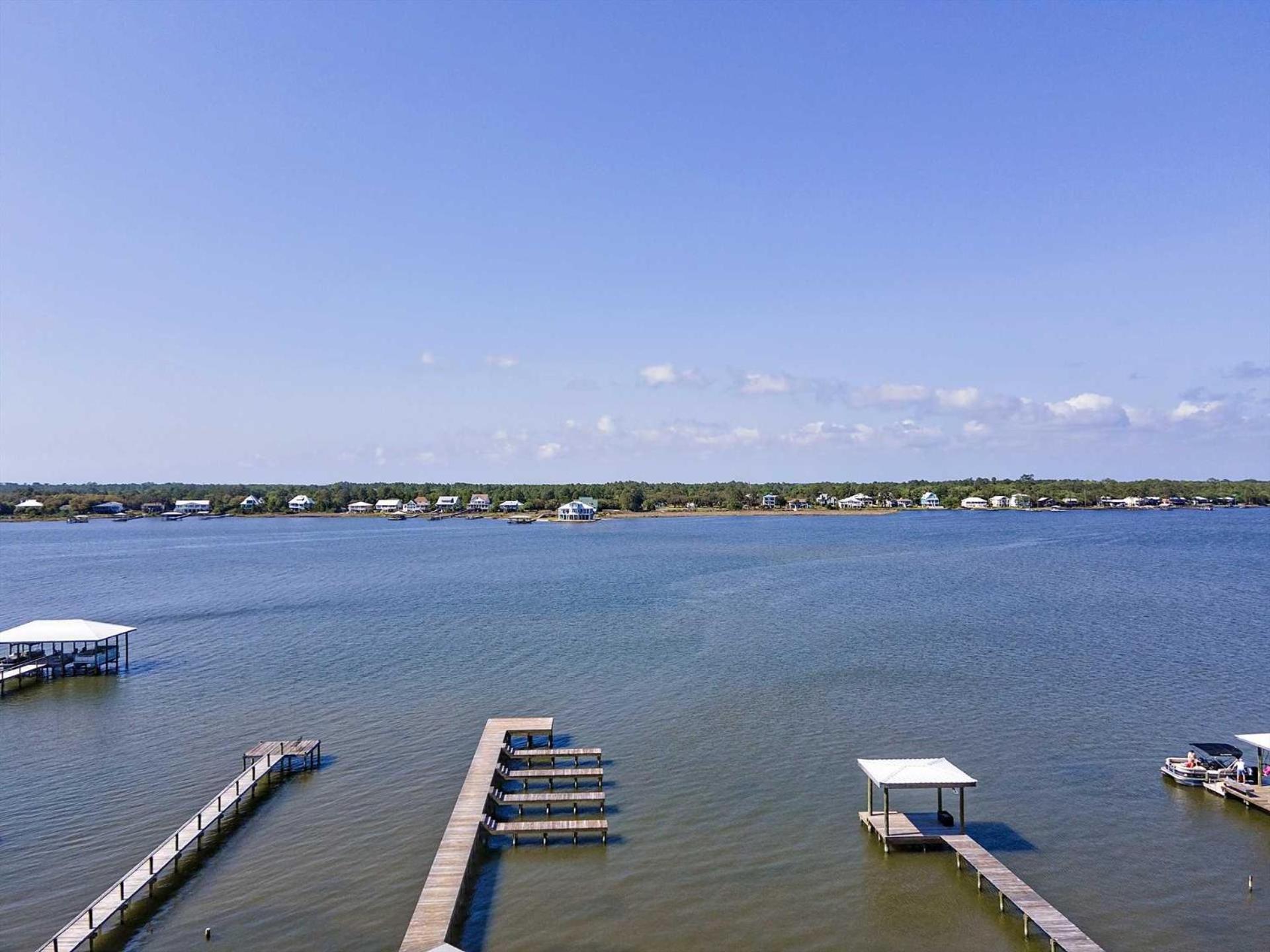 Sandpiper Cottages A Gulf Shores Zewnętrze zdjęcie