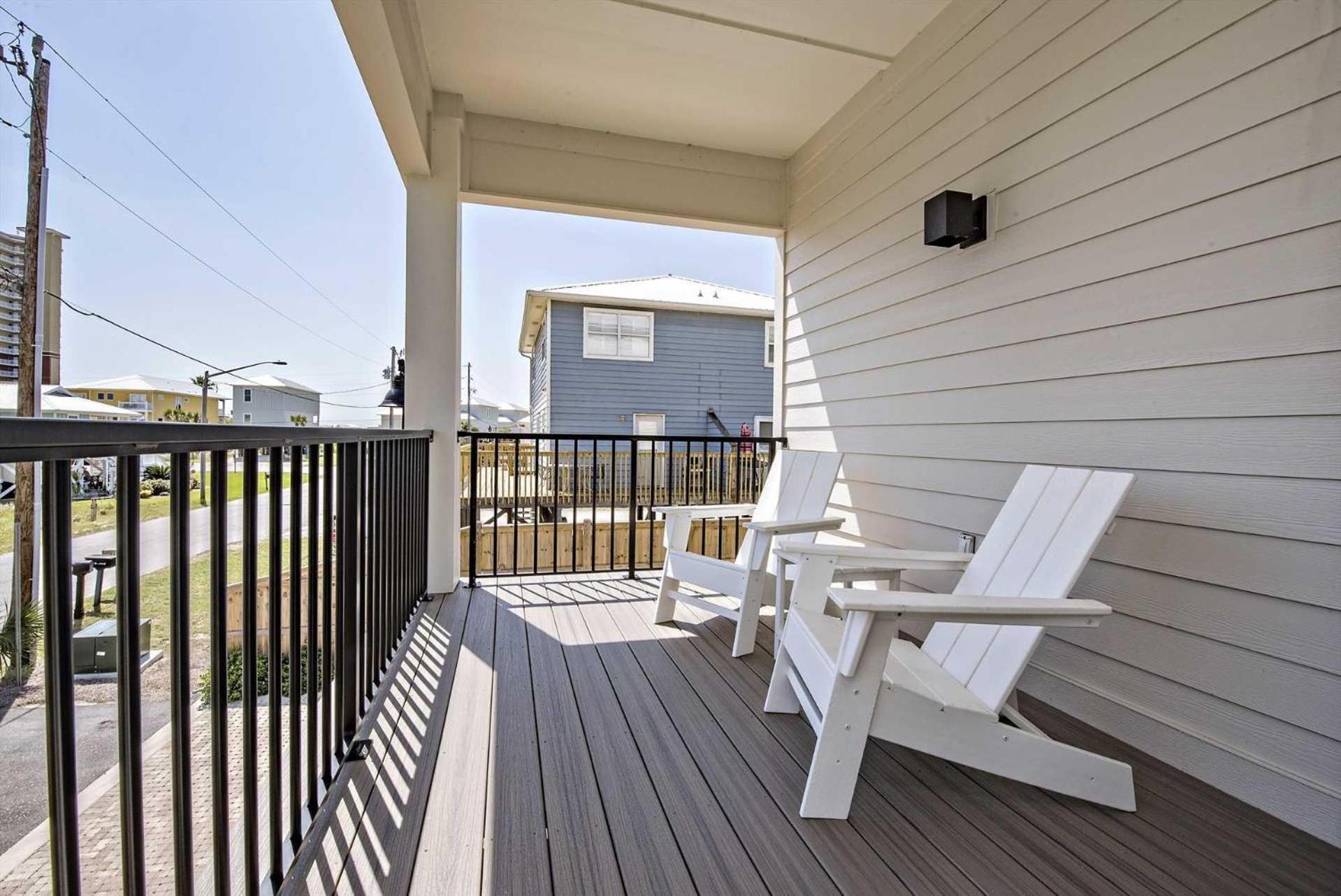 Sandpiper Cottages A Gulf Shores Zewnętrze zdjęcie