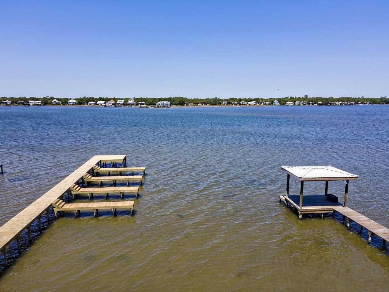 Sandpiper Cottages A Gulf Shores Zewnętrze zdjęcie
