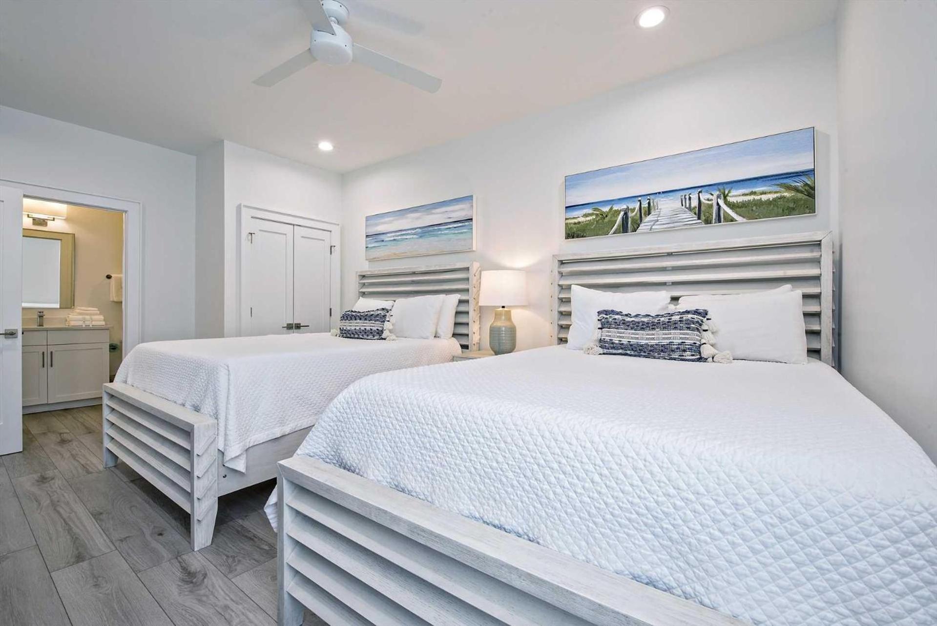 Sandpiper Cottages A Gulf Shores Zewnętrze zdjęcie