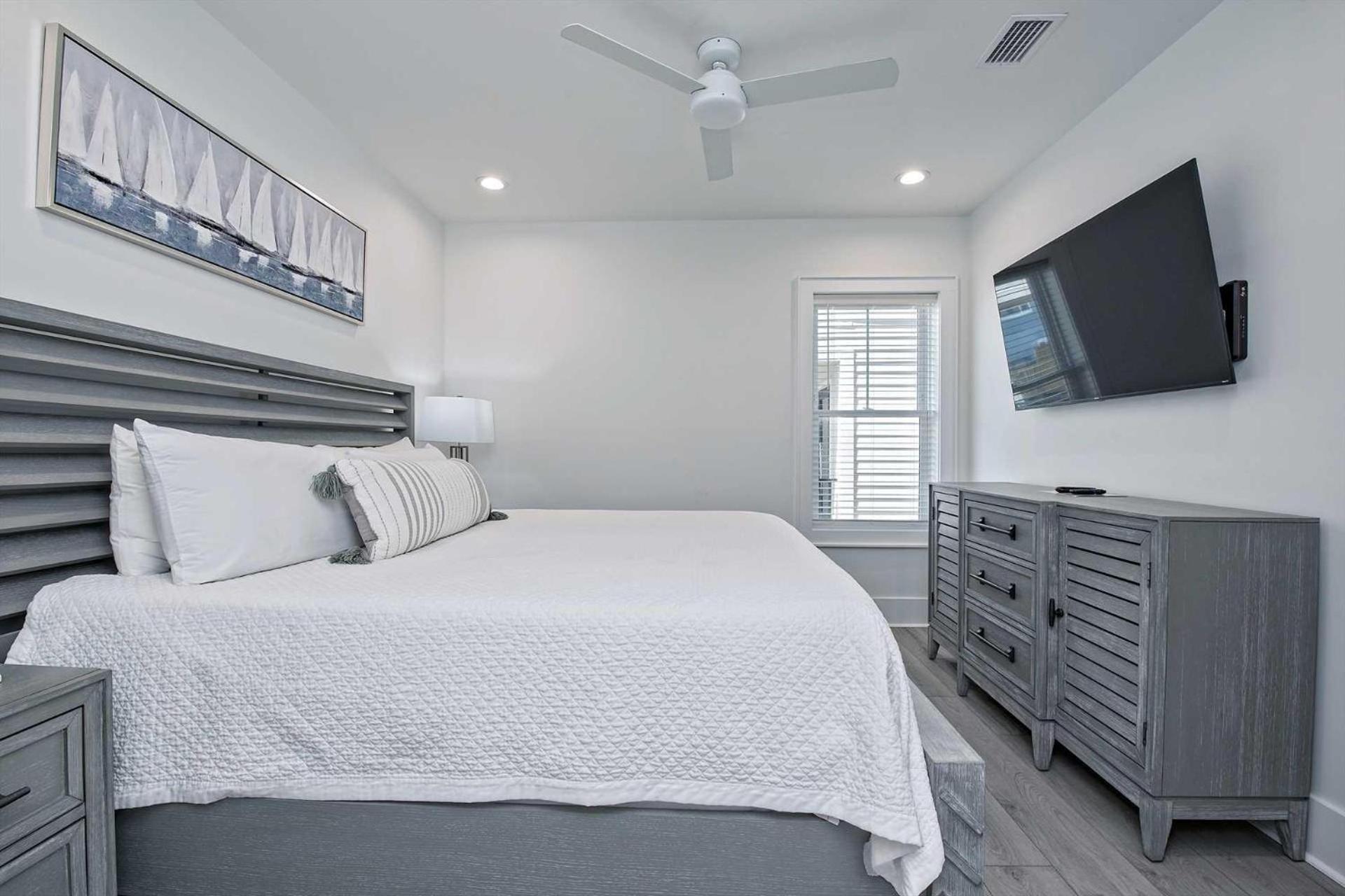 Sandpiper Cottages A Gulf Shores Zewnętrze zdjęcie