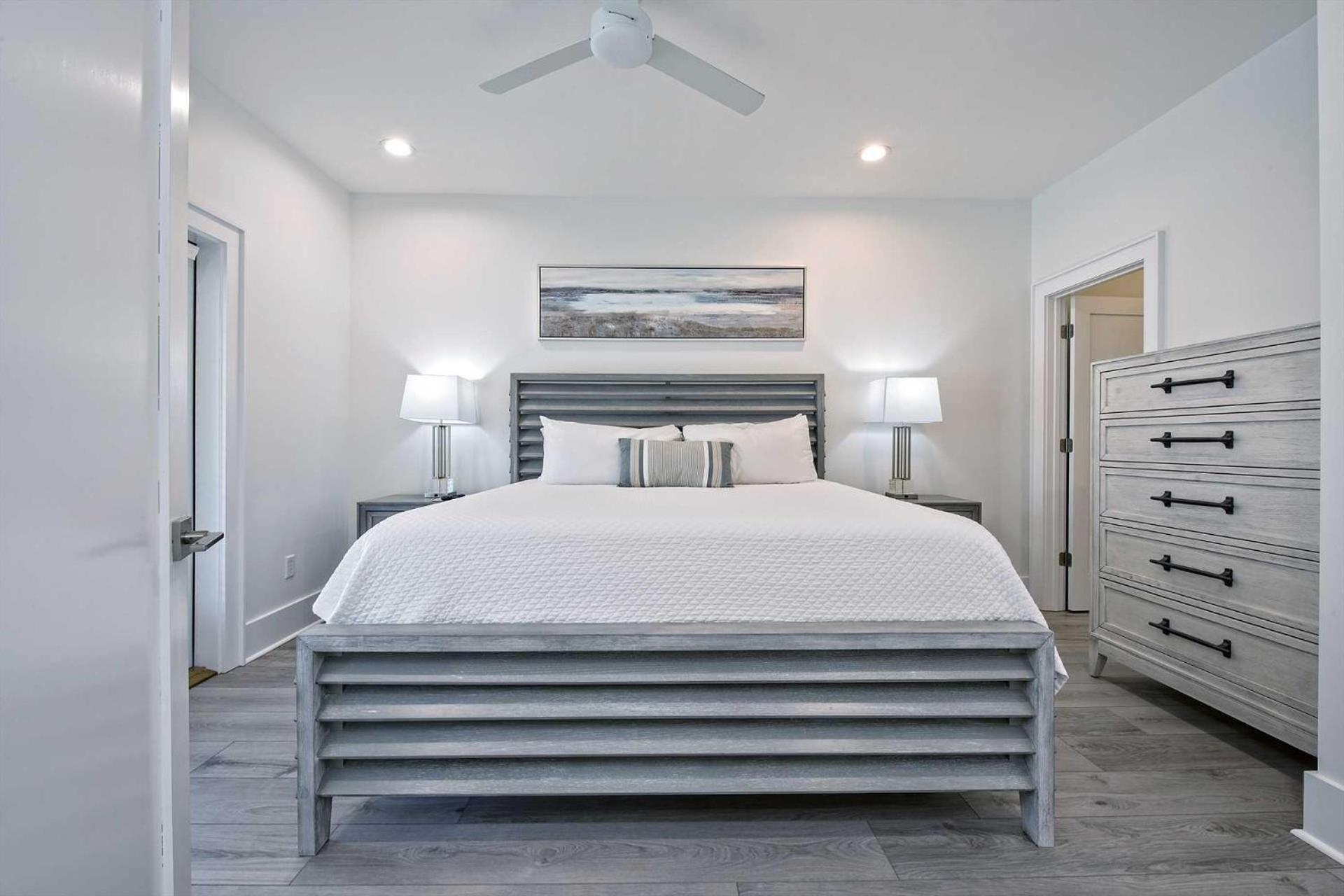 Sandpiper Cottages A Gulf Shores Zewnętrze zdjęcie