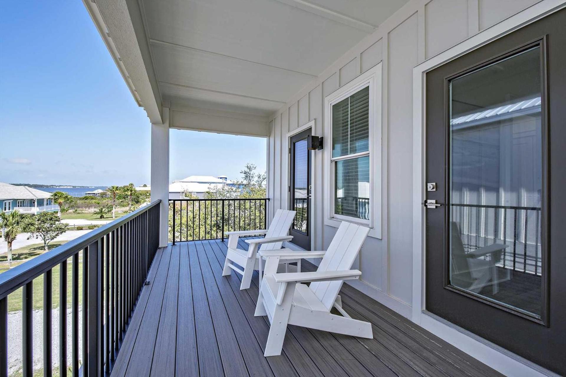 Sandpiper Cottages A Gulf Shores Zewnętrze zdjęcie
