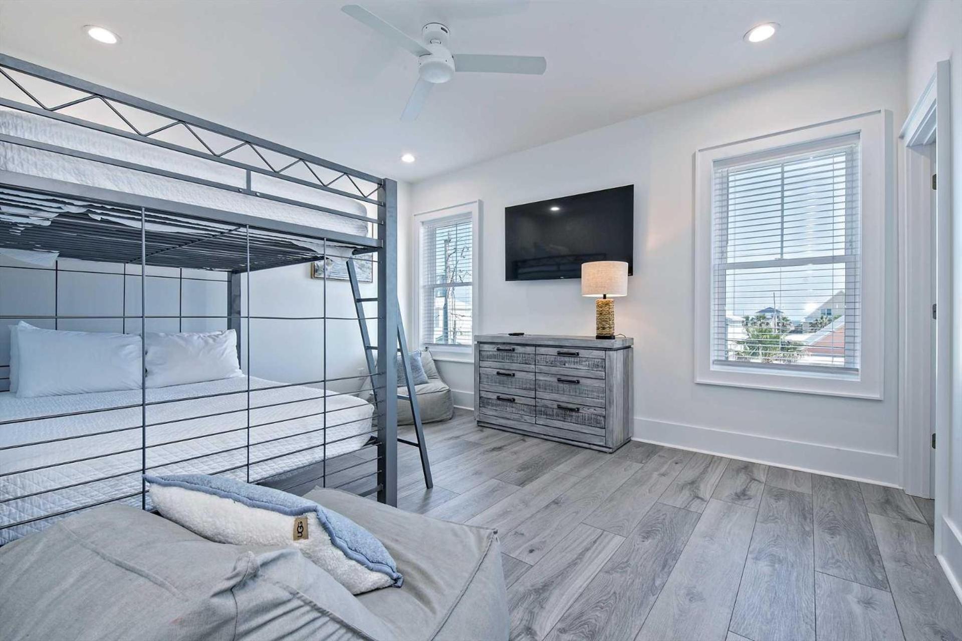 Sandpiper Cottages A Gulf Shores Zewnętrze zdjęcie