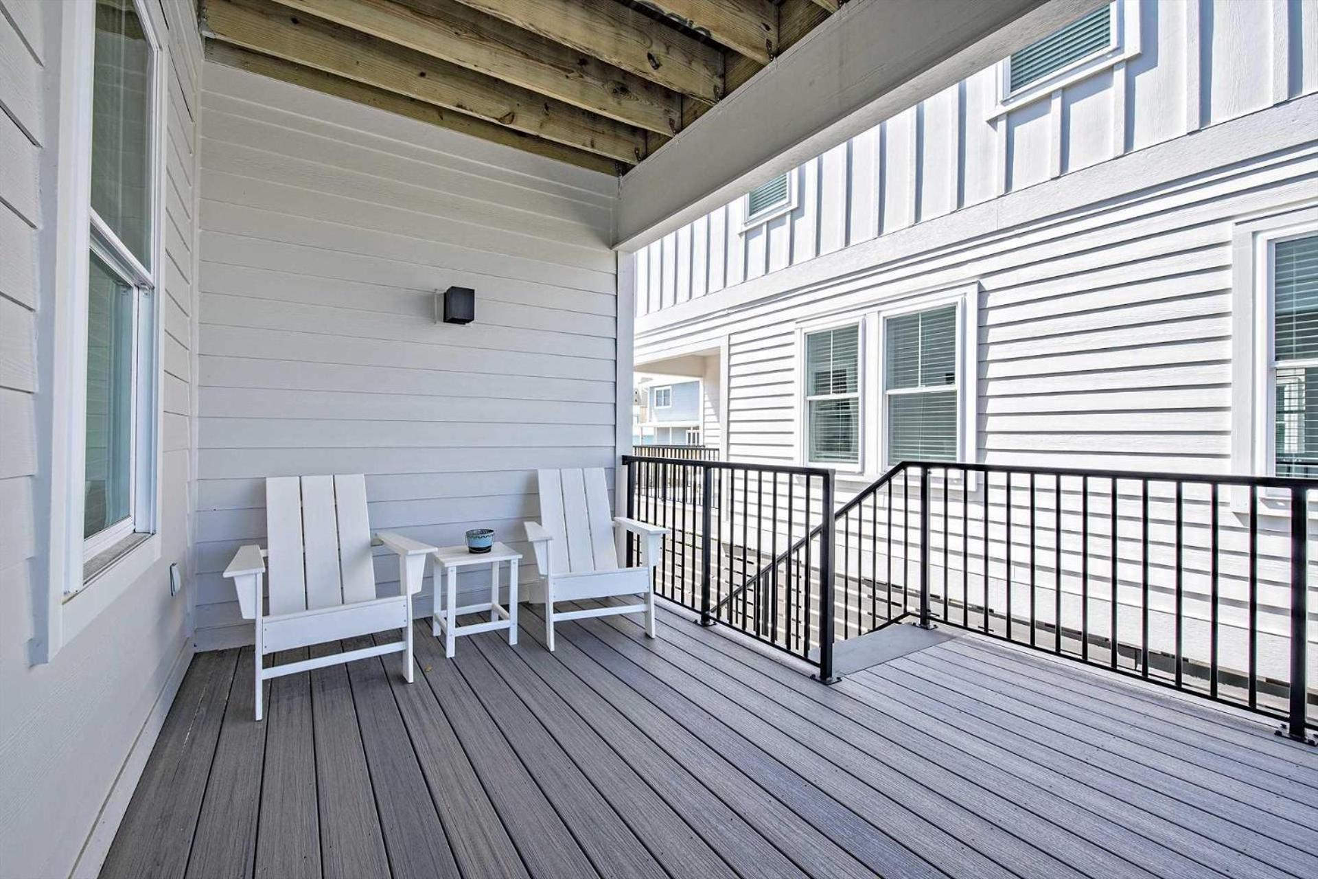 Sandpiper Cottages A Gulf Shores Zewnętrze zdjęcie